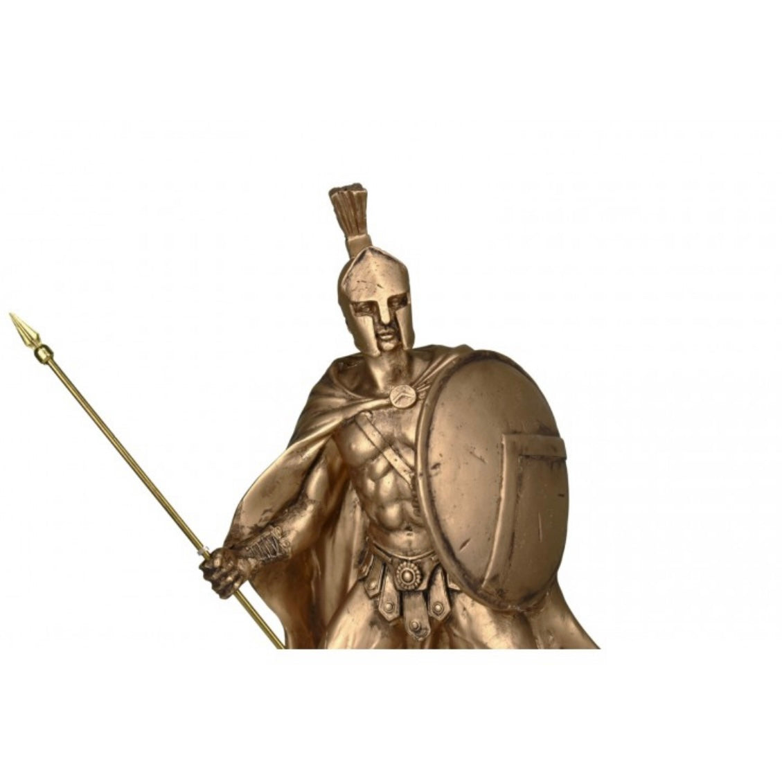 SPARTAN KING Leonidas